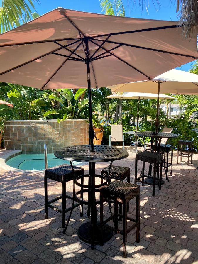 The Cabanas Guesthouse & Spa - Gay Resort Catering To Gay Men أوكلاند بارك المظهر الخارجي الصورة