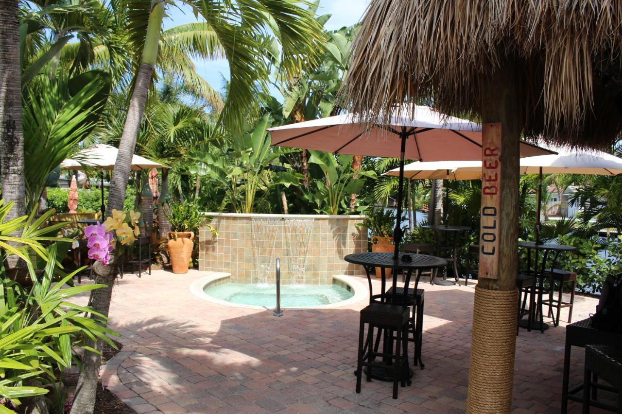 The Cabanas Guesthouse & Spa - Gay Resort Catering To Gay Men أوكلاند بارك المظهر الخارجي الصورة